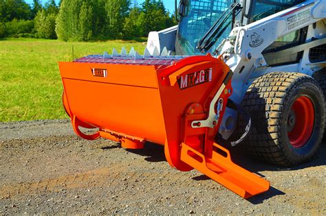 ebay skid steer attachments for sale|bobcat skid steer attachments.